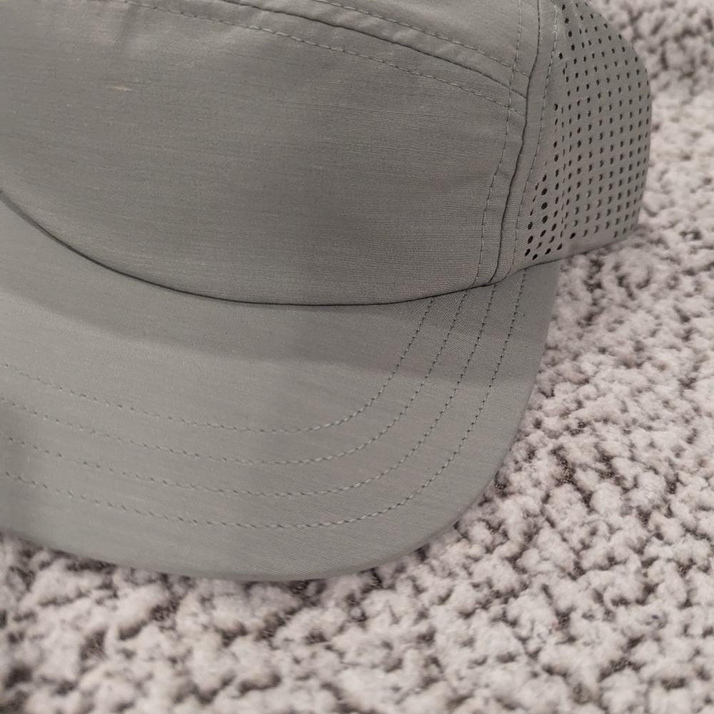 Sage Green Allbirds Woman Hat - Picture 2 of 4